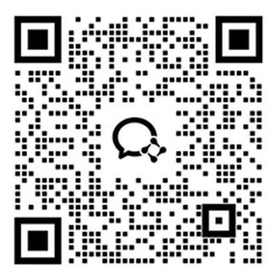 微信扫码加好友